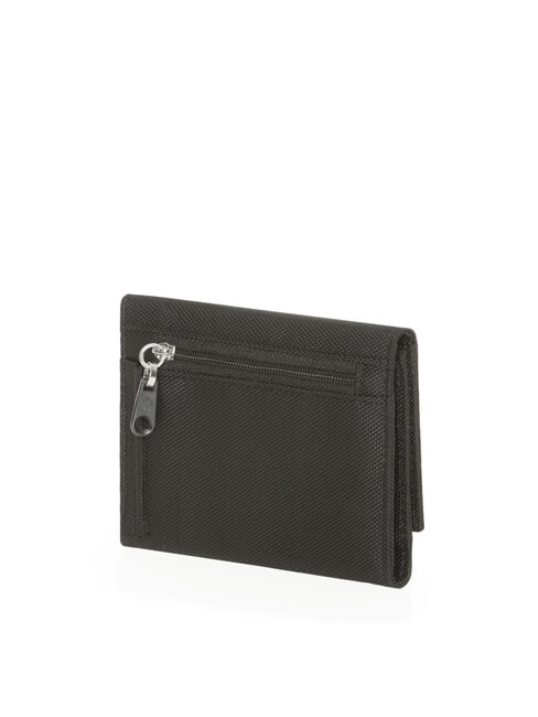 MD20 Compact wallet BLACK - Women’s Wallets