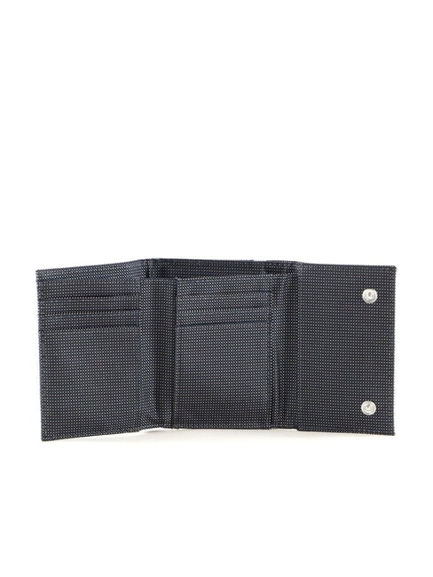 MD20 Compact wallet STEEL - Women&rsquo;s Wallets