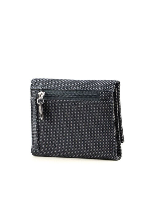 MD20 Compact wallet STEEL - Women&rsquo;s Wallets