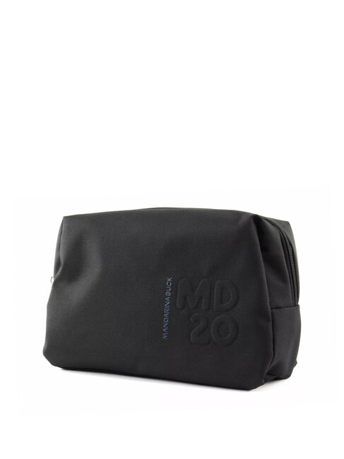 cosmetics bag MD20 VANITY LARGE BLACK - Beauty Case