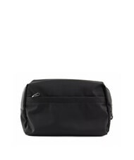 MANDARINA DUCK cosmetics bag MD20 VANITY LARGE BLACK - Beauty Case - 3