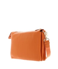 MANDARINA DUCK MELLOW LEATHER Leather bag with two compartments marmalade - Women&rsquo;s Bags - 3
