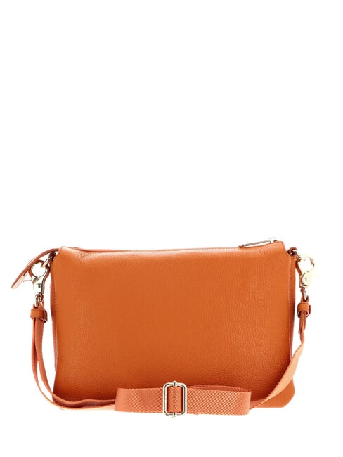 MELLOW LEATHER Leather bag with two compartments marmalade - Women&rsquo;s Bags