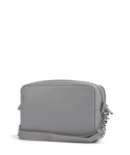 MANDARINA DUCK MELLOW LEATHER Leather camera case bag december sky - Women&rsquo;s Bags - 2