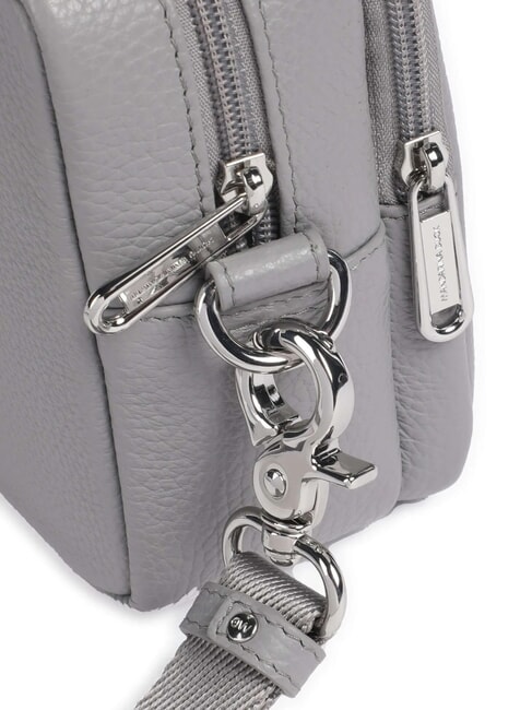 MELLOW LEATHER Leather camera case bag december sky - Women&rsquo;s Bags