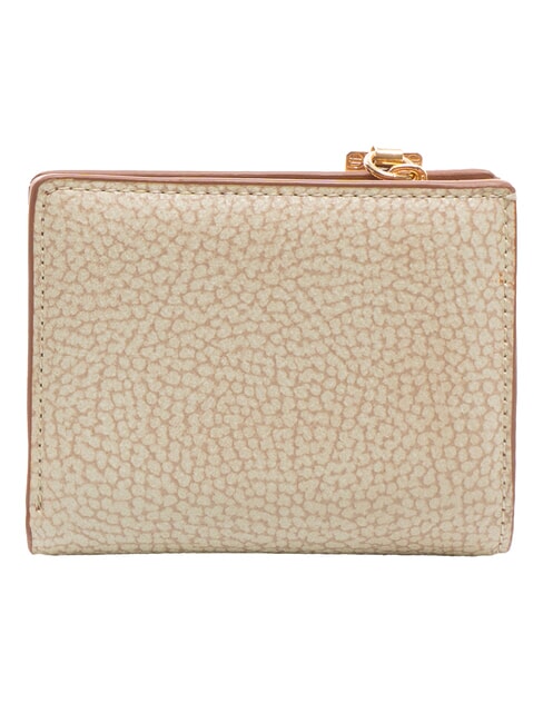 VITE COATED Mini wallet sand/coconut - Women’s Wallets