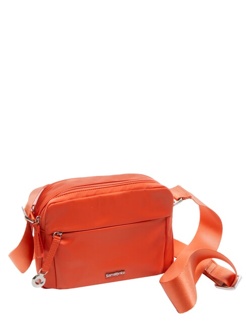 MOVE 5.0 XS Mini Shoulder Bag red coral - Women&rsquo;s Bags