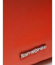 SAMSONITE MOVE 5.0 XS Mini Shoulder Bag red coral - Women&rsquo;s Bags - 3