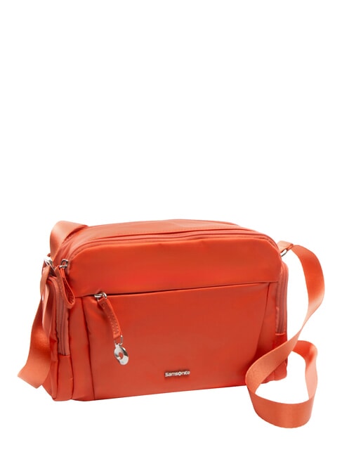 MOVE 5.0  Shoulder bag red coral - Women’s Bags