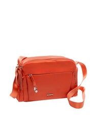 SAMSONITE MOVE 5.0  Shoulder bag red coral - Women’s Bags - 2