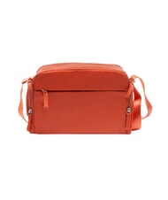 SAMSONITE MOVE 5.0  Shoulder bag red coral - Women’s Bags - 4