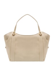 BRACCIALINI NAOMI Leather shoulder bag beige - Women&rsquo;s Bags - 4