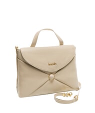 BRACCIALINI NAOMI Leather satchel bag beige - Women&rsquo;s Bags - 2