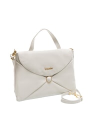 BRACCIALINI NAOMI Leather satchel bag white - Women&rsquo;s Bags - 2