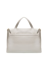 BRACCIALINI NAOMI Leather satchel bag white - Women&rsquo;s Bags - 4
