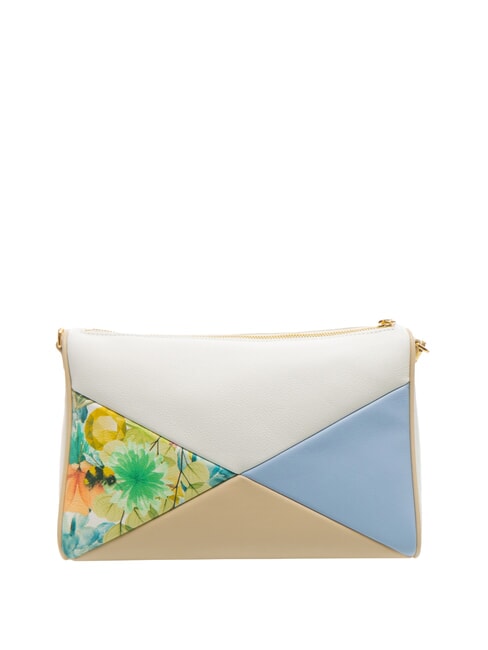 NICOLE Patchwork leather shoulder bag multi - Women&rsquo;s Bags