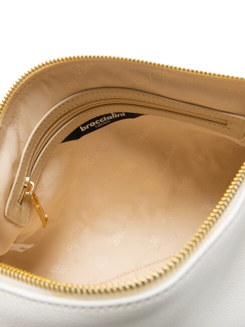 NICOLE Patchwork leather shoulder bag multi - Women&rsquo;s Bags
