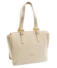 BRACCIALINI HELLEN Leather shopping bag - Women’s Bags