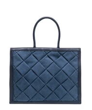 BRACCIALINI ICONS Tote Handbag, with shoulder strap blue - Women&rsquo;s Bags - 4