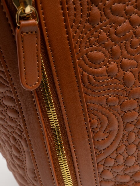 GINGER Shoulder shopping bag brown - Women&rsquo;s Bags