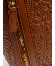 BRACCIALINI GINGER Shoulder shopping bag brown - Women&rsquo;s Bags - 4