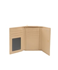 BRACCIALINI BASIC Medium Leather Wallet beige - Women&rsquo;s Wallets - 2