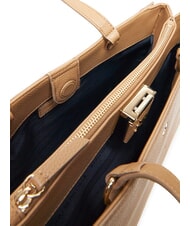 TOMMY HILFIGER TH HER  safari canvas - Women&rsquo;s Bags - 4