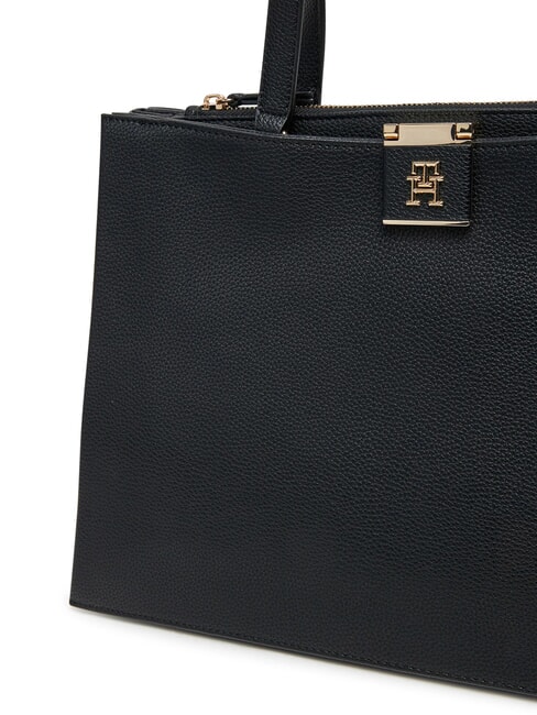 TH HER  black - Women’s Bags