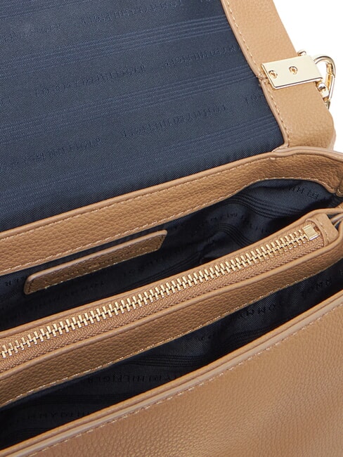 TH HERITAGE Shoulder bag, with shoulder strap safari canvas - Women&rsquo;s Bags