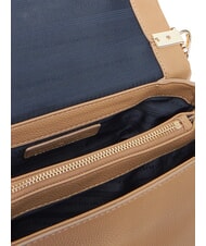 TOMMY HILFIGER TH HERITAGE Shoulder bag, with shoulder strap safari canvas - Women&rsquo;s Bags - 5