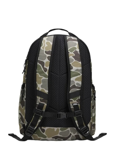 VANS DX SKATEPACK  15" PC backpack bungee cord/turkishcfee - Backpacks & School and Leisure