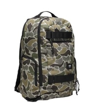 VANS VANS DX SKATEPACK  15" PC backpack bungee cord/turkishcfee - Backpacks & School and Leisure - 3