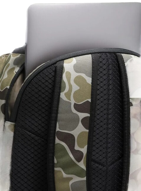 VANS DX SKATEPACK  15" PC backpack bungee cord/turkishcfee - Backpacks & School and Leisure