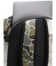 VANS VANS DX SKATEPACK  15" PC backpack bungee cord/turkishcfee - Backpacks & School and Leisure - 6