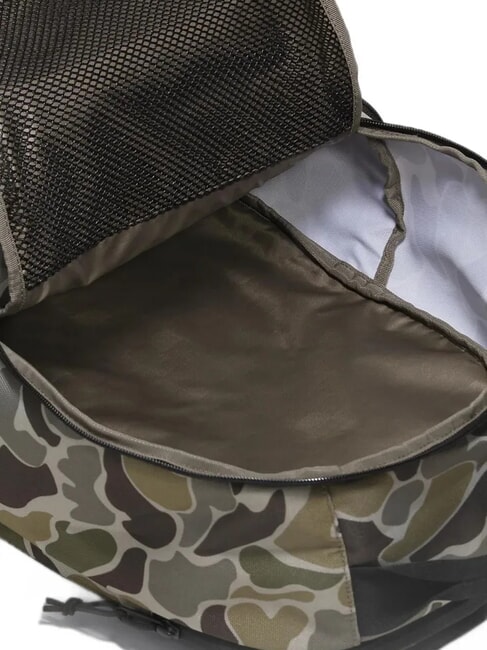 VANS DX SKATEPACK  15" PC backpack bungee cord/turkishcfee - Backpacks & School and Leisure