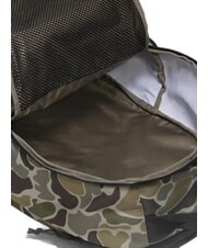 VANS VANS DX SKATEPACK  15" PC backpack bungee cord/turkishcfee - Backpacks & School and Leisure - 7