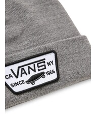 VANS MILFORD JUNIOR Cap heather grey - Baby Hat - 2