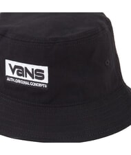 VANS MN UNDERTONE II  Hat black/black - Hats - 3
