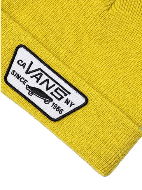 MILFORD JUNIOR Cap warm olive - Baby Hat