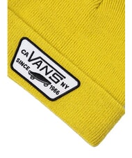 VANS MILFORD JUNIOR Cap warm olive - Baby Hat - 2