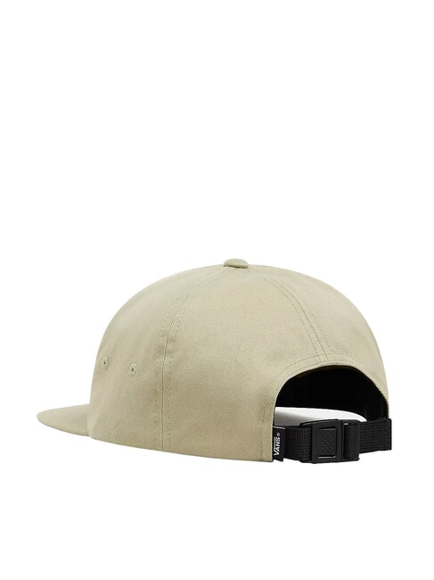 SALTON II Hat with visor elm - Hats