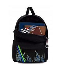 VANS OLD SKOOL GROM Backpack onyx - Backpacks & School and Leisure - 3