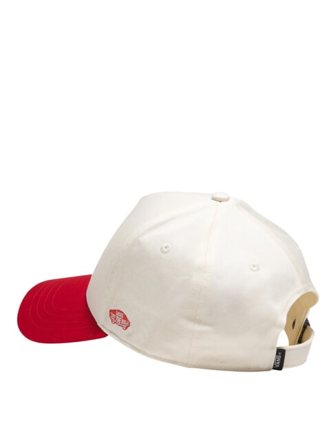 DATA SYSTEM  Baseball cap racing red - Hats