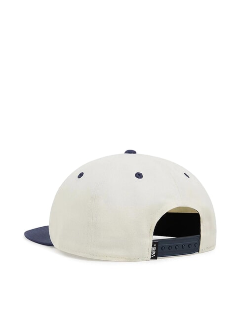 PROPERTY OF LOW UNSTRUCTURED  Hat with visor dress blues - Hats