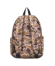 VANS OLD SKOOL GROM Backpack loden green - Backpacks & School and Leisure - 3