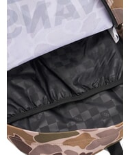 VANS OLD SKOOL GROM Backpack loden green - Backpacks & School and Leisure - 4