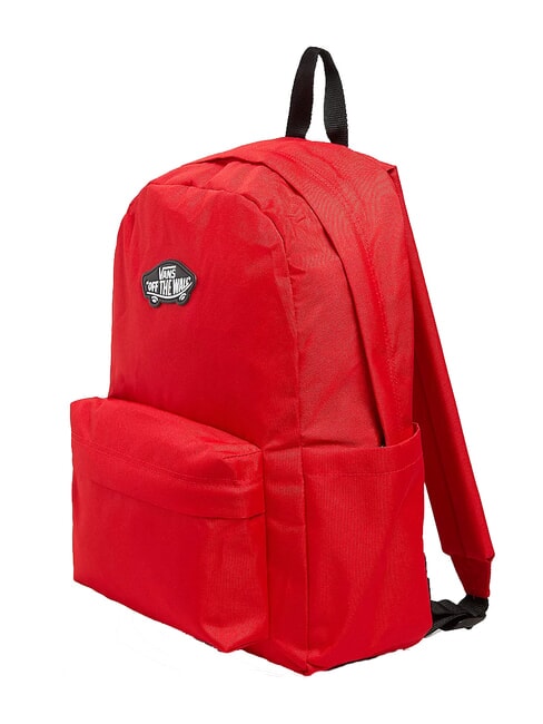OLD SKOOL GROM Backpack racing red - Backpacks & School and Leisure
