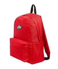 VANS OLD SKOOL GROM Backpack racing red - Backpacks & School and Leisure - 2