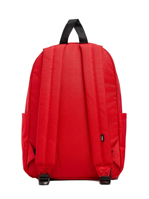 OLD SKOOL GROM Backpack racing red - Backpacks & School and Leisure