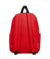 VANS OLD SKOOL GROM Backpack racing red - Backpacks & School and Leisure - 3
